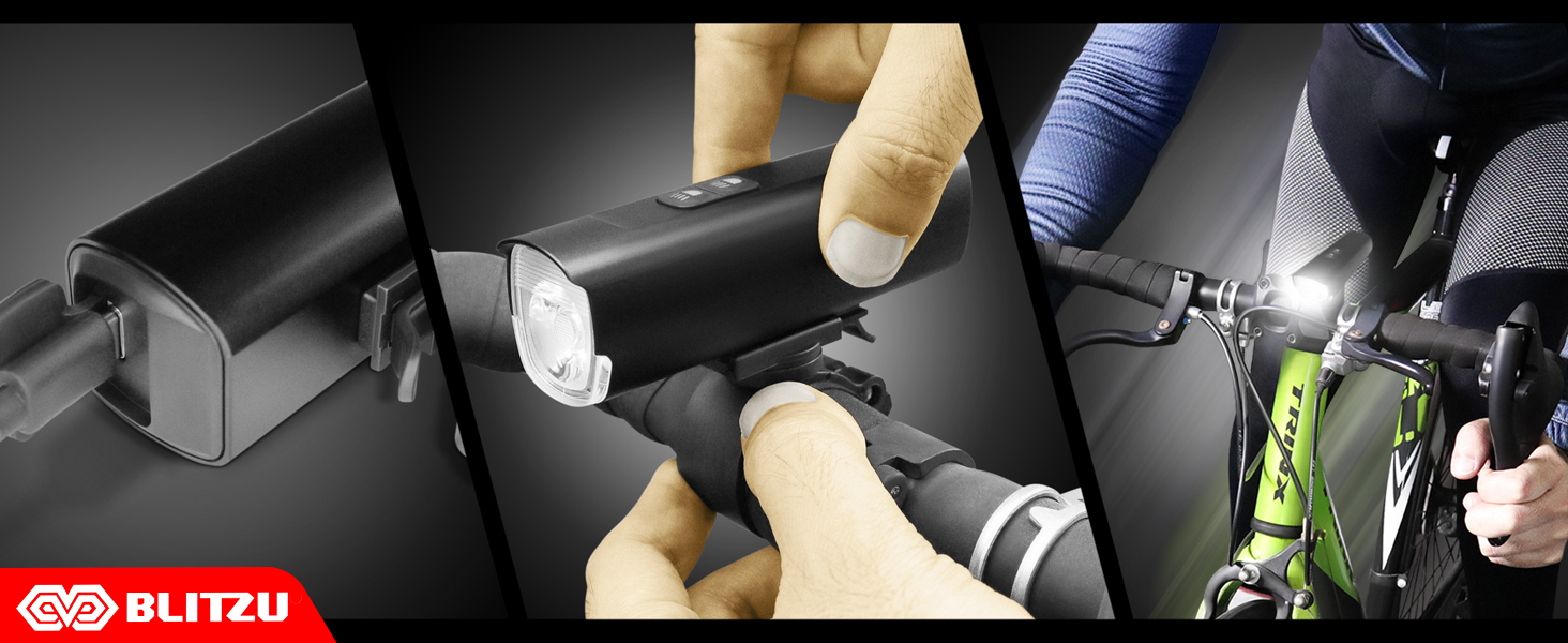 bike lights for night riding bicycle light front and back headlight taillight rear led safety