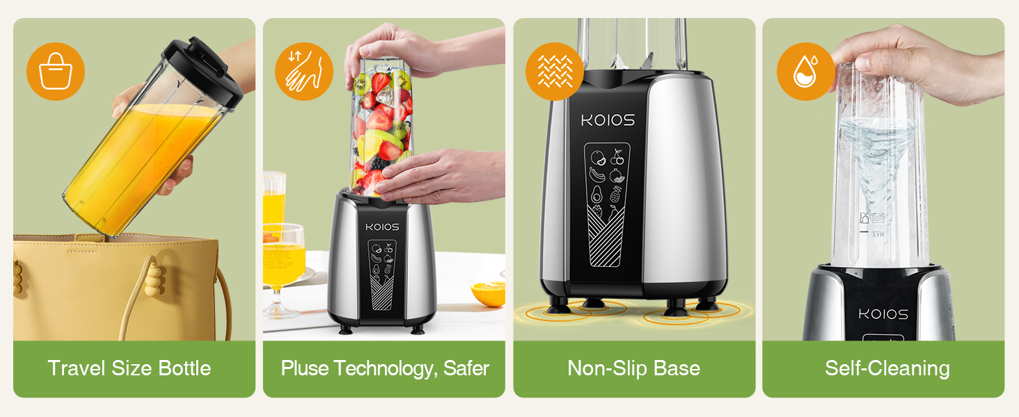 blender blenders for smoothies portable blender personal blender coffee grinder 