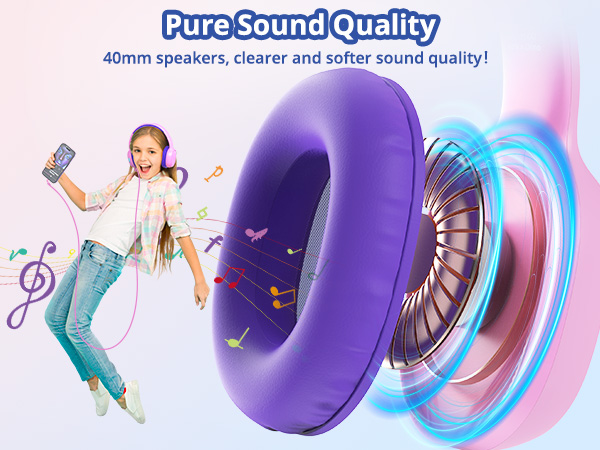 kids headphones