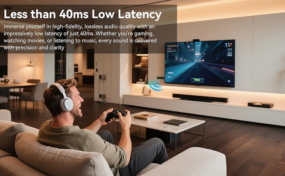 bluetooth receiver
