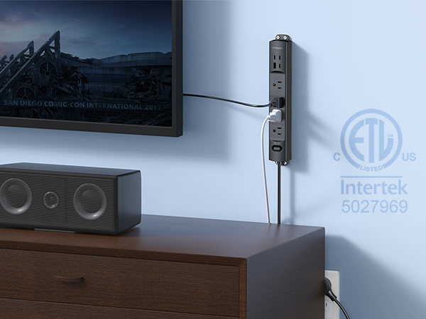 Living Room Essentials