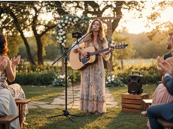 Outdoor Performance