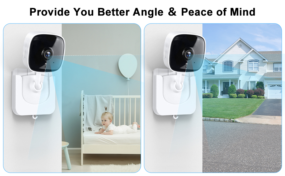Tapo Security Camera Mount
