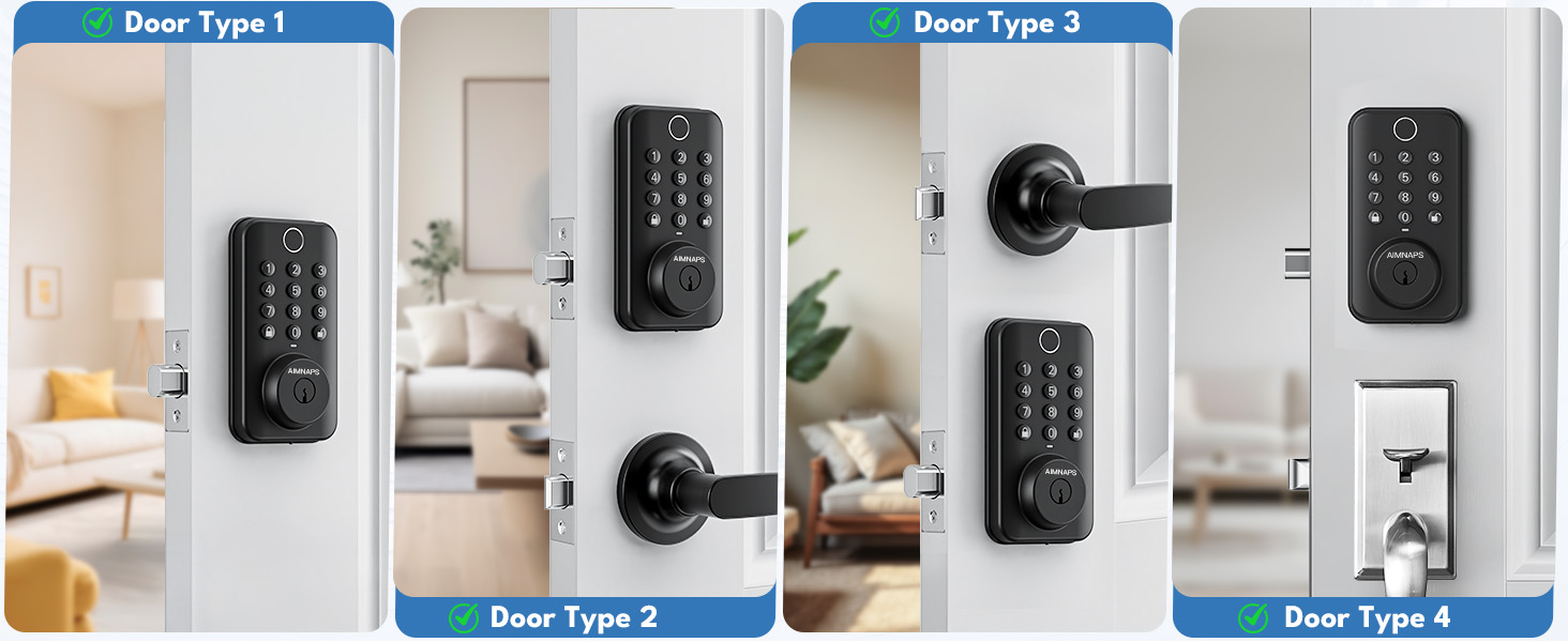 Door type