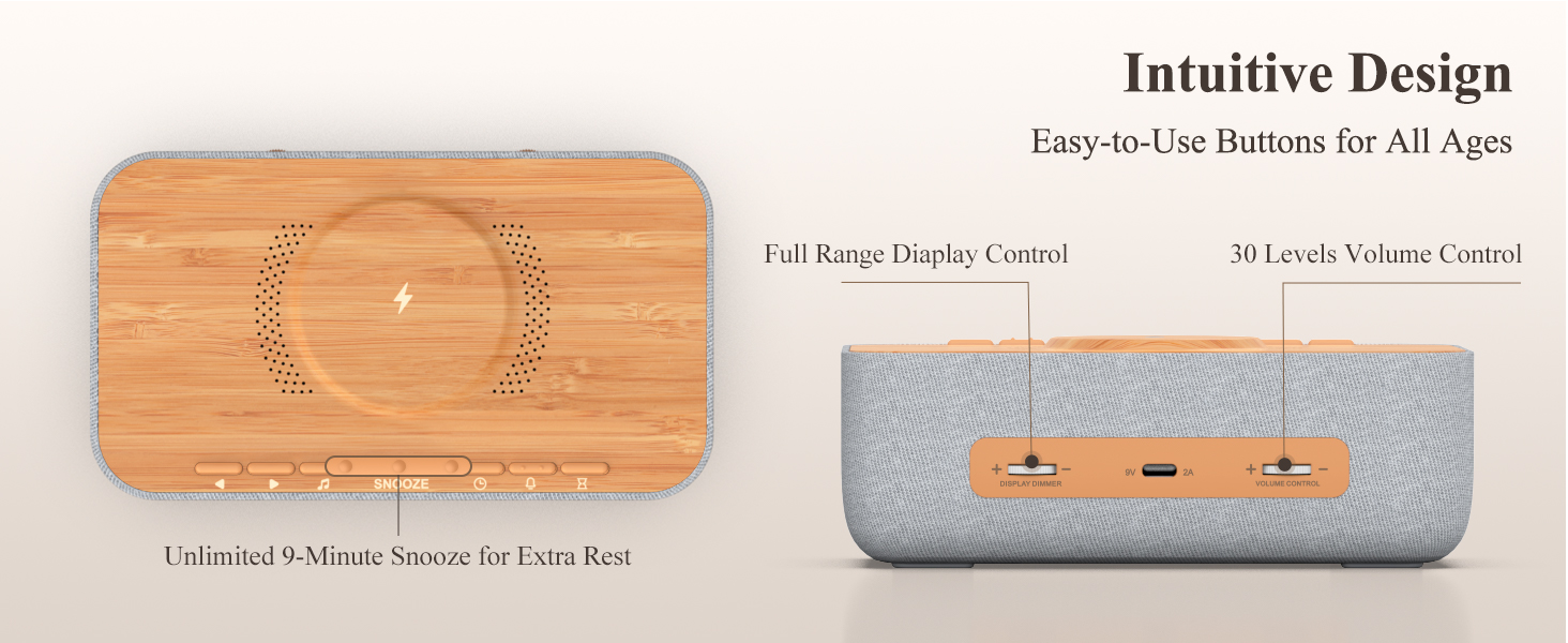 0-100% Dimmable Display