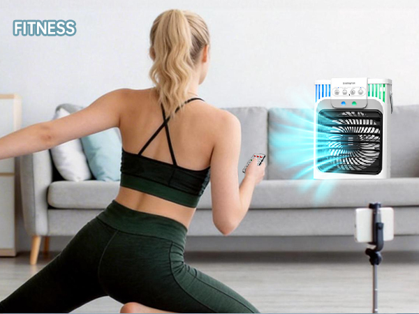 portable air conditioners for bedroom