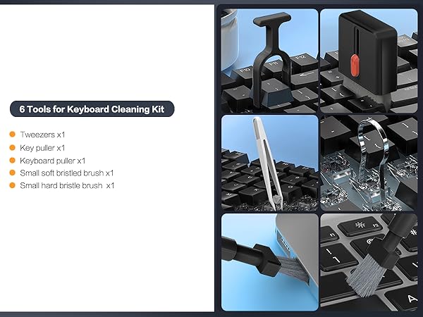 Laptop Cleaning Kit