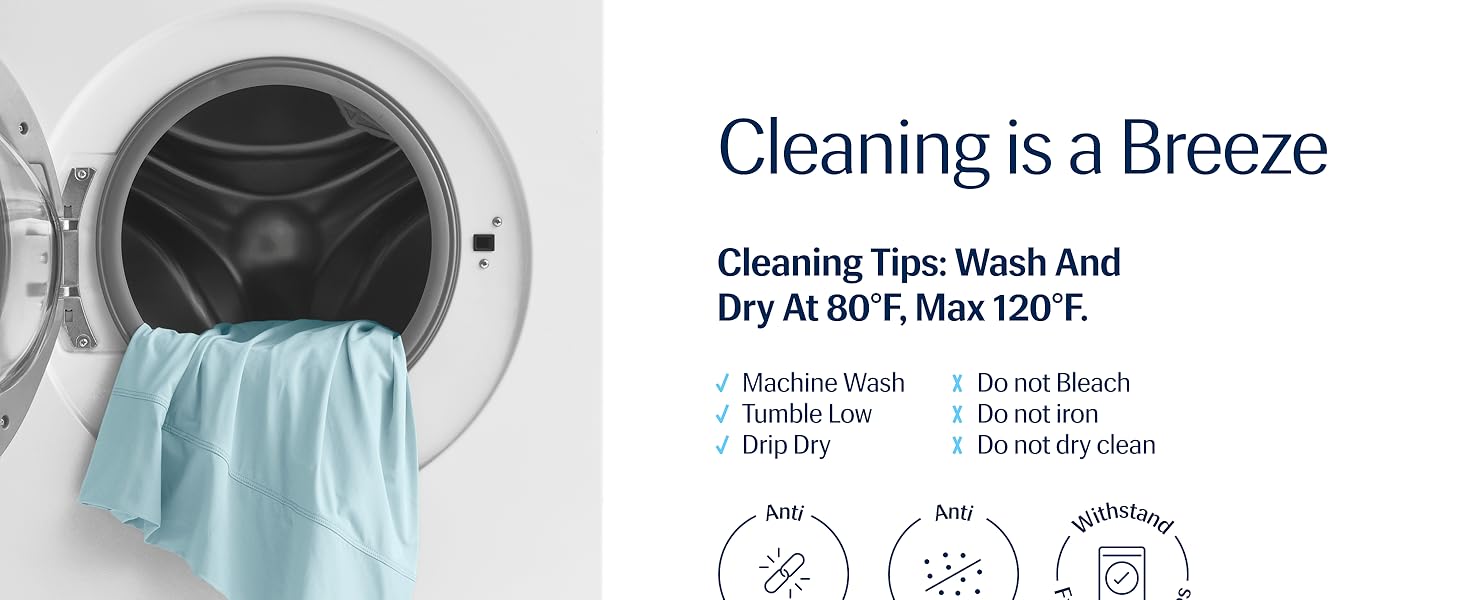 Cleaning is a Breeze