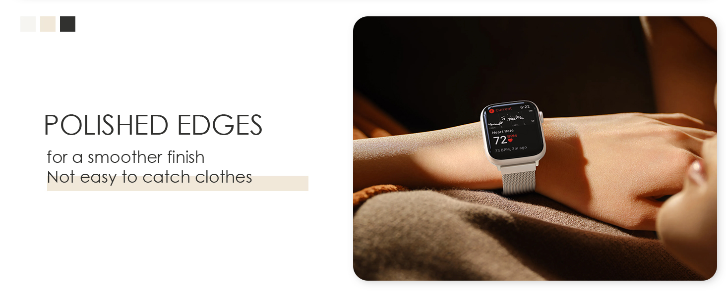 apple watch bands