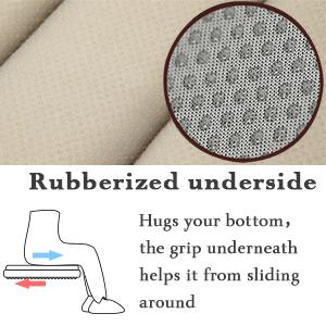 car seat cushion