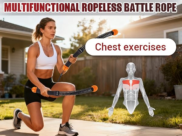 Chest exercises