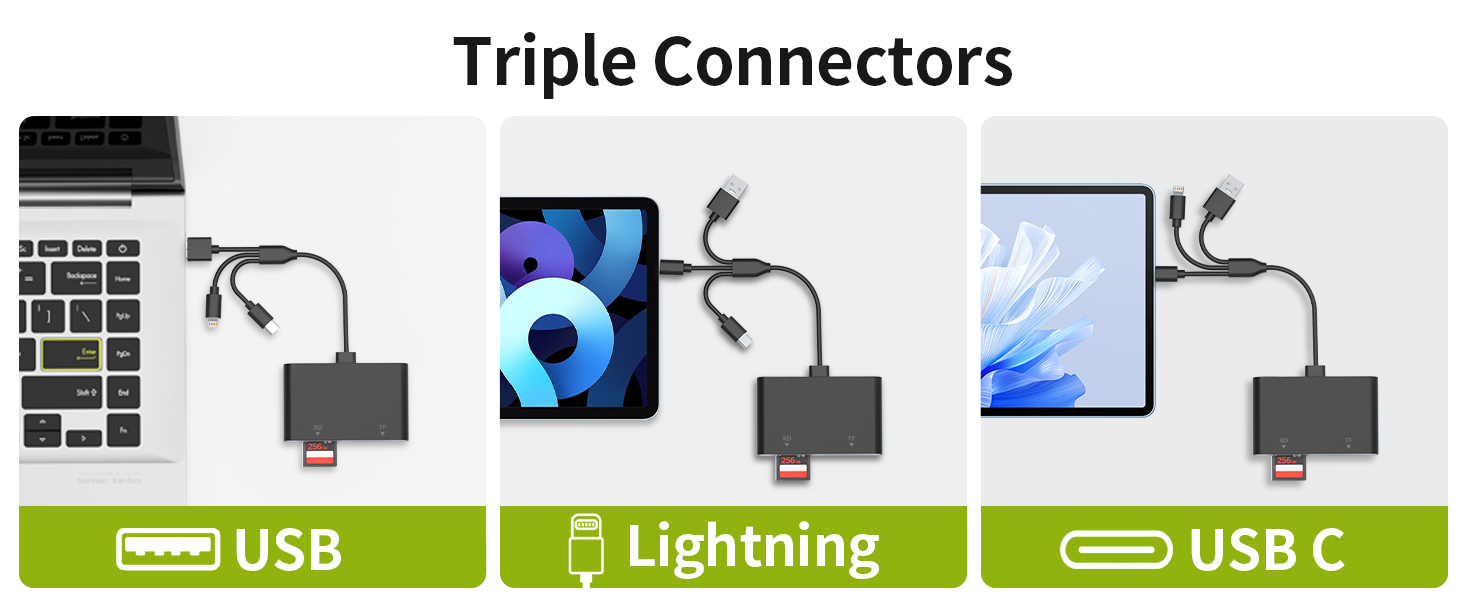 memory stick pro duo reader