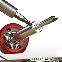 Weller, Xcelite, Soldering Iron, Soldering Tips, Soldering Gun, Soldering Station, Woodburning