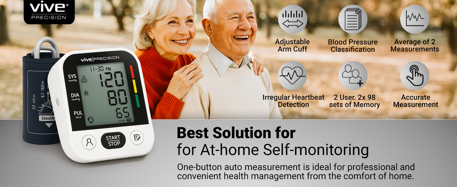 blood pressure monitor, blood pressure monitors for home use, pulse oximeter medical grade