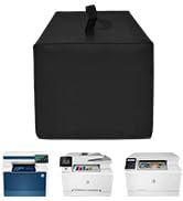 HP Printer Dust Cover