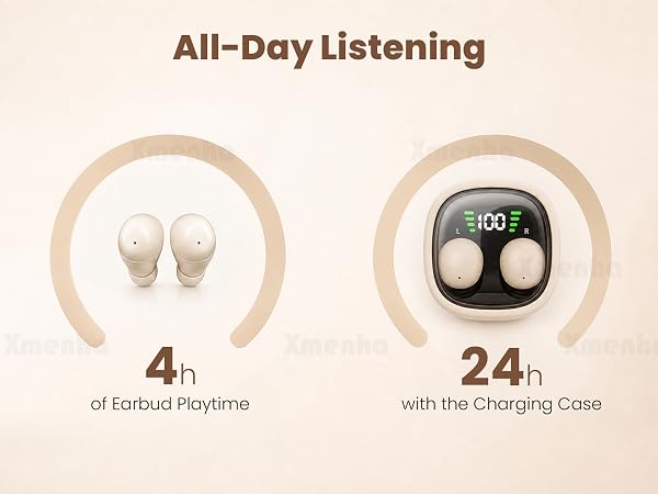 earbuds for small ear canals