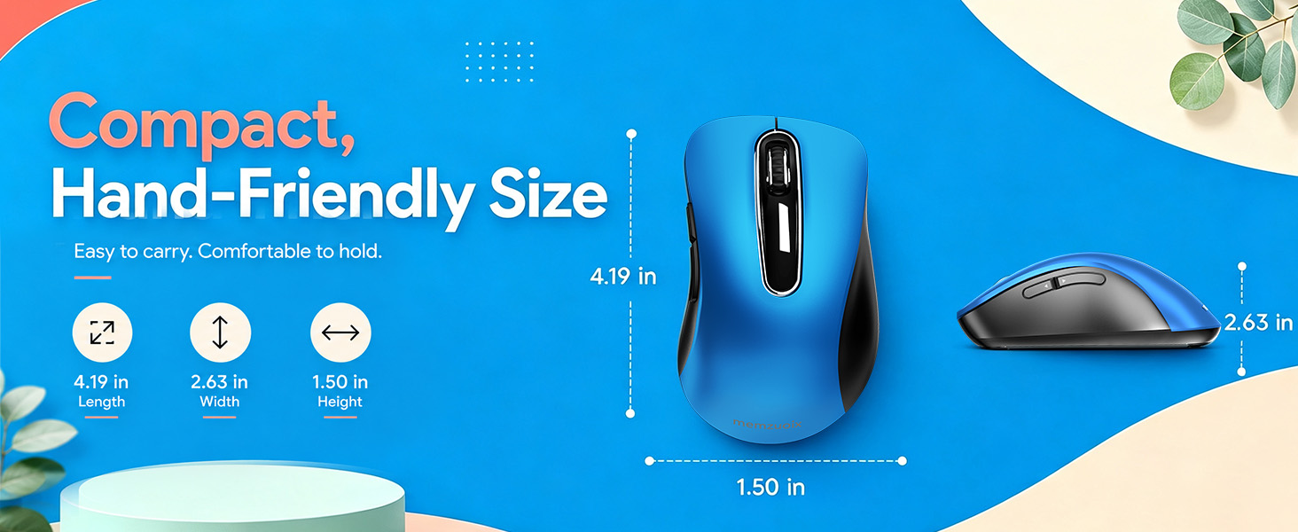 mouse