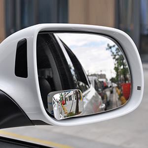 blind spot car mirror
