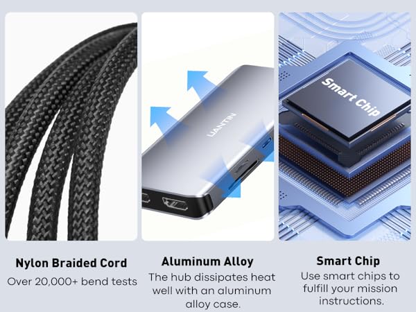 laptop docking station