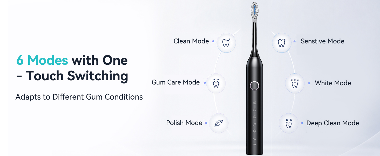 Electric Toothbrush