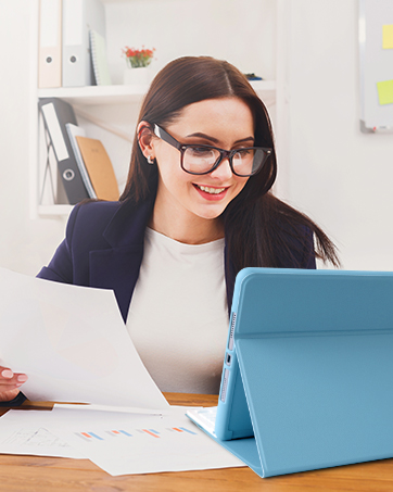 ipad 10th generation case with keyboard blue ipad keyboard 10th generation