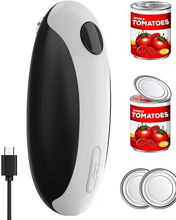 Electric Can Opener
