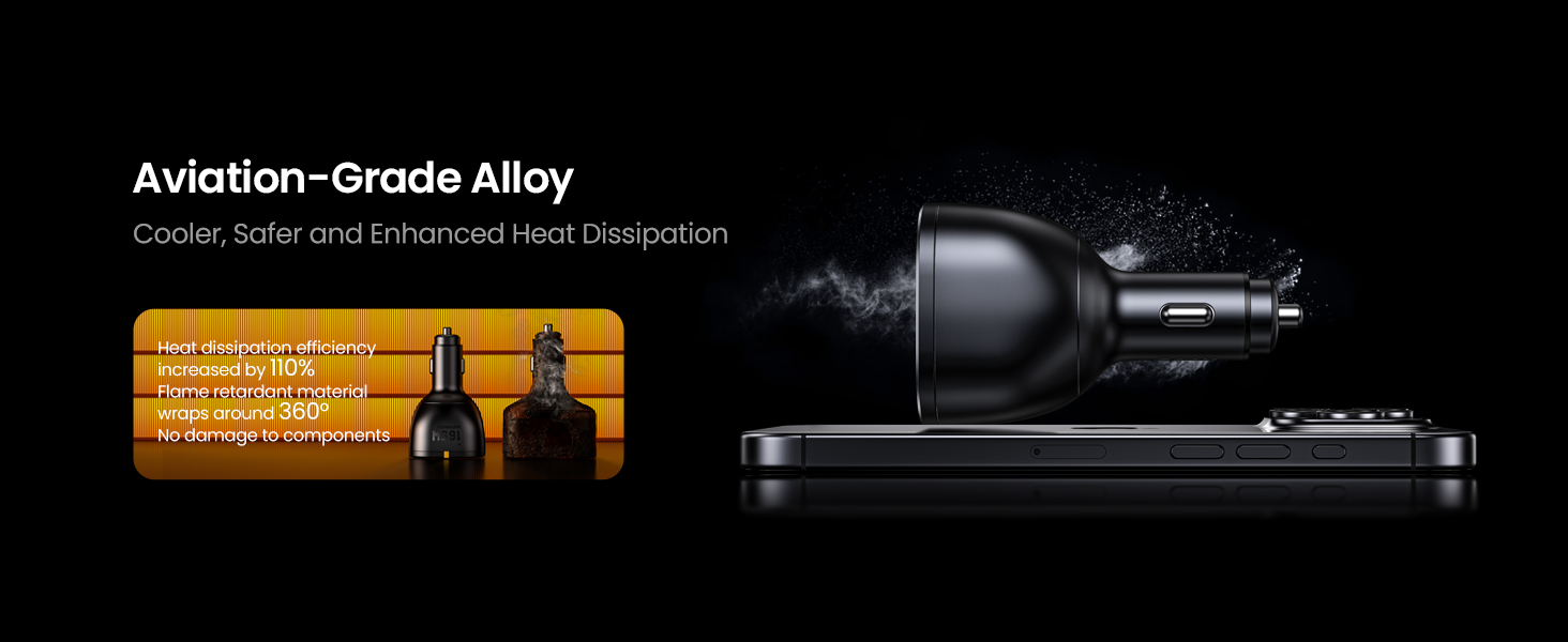 car charger