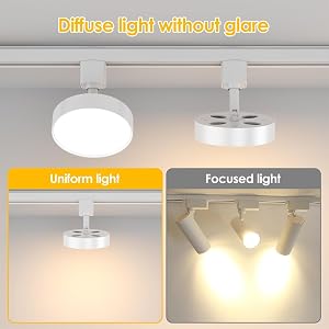 track lighting