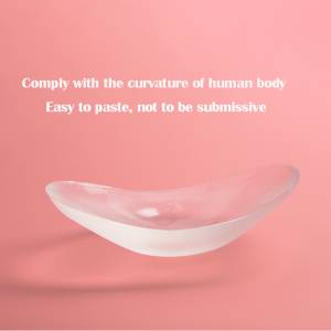 Easy to paste