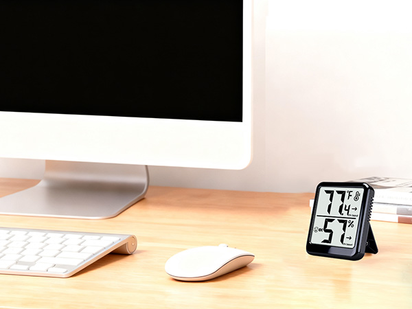 room thermometer indoor