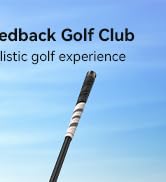 Golf Club Attachment Quest 3S/Quest 3