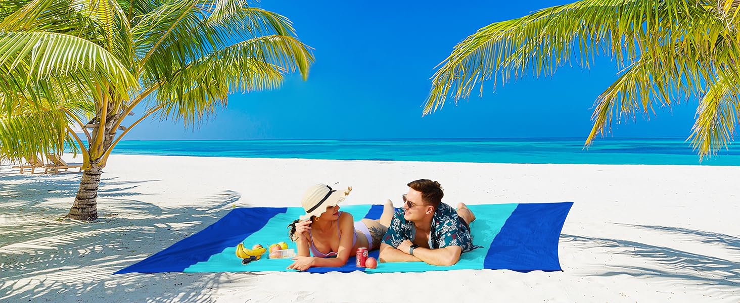 Beach Blanket