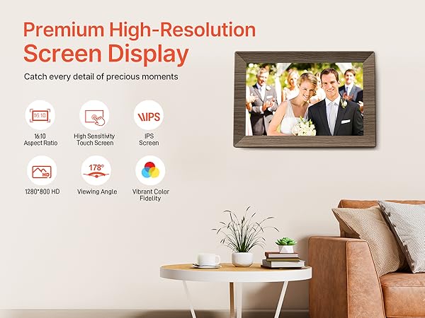 Digital Picture Frame