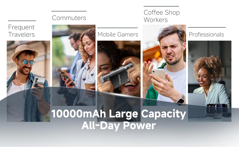 portable wireless magnetic power bank power bank magnetic portable charger power bank