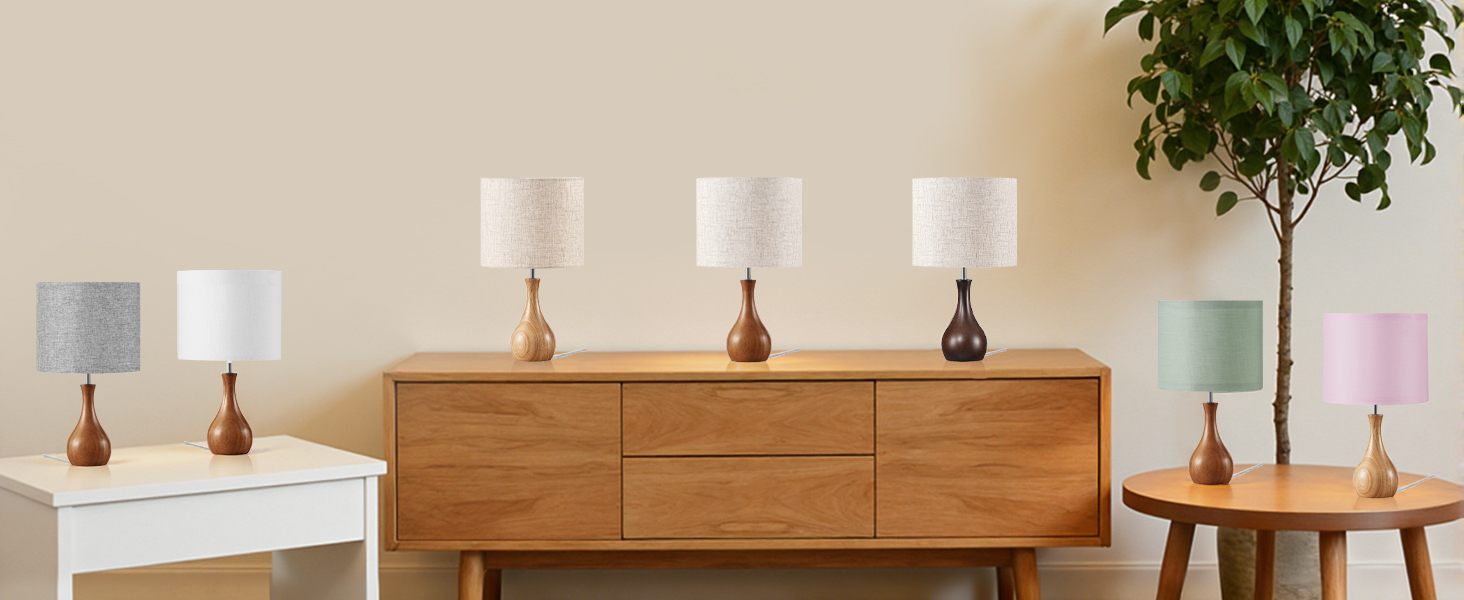LE09TL05 Table Lamp