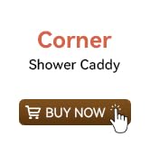 Corner Shower Caddy