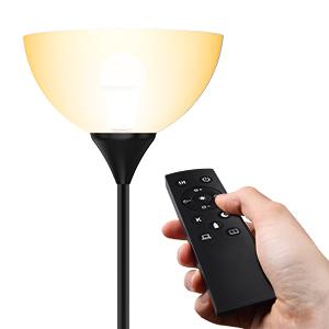 start remote control