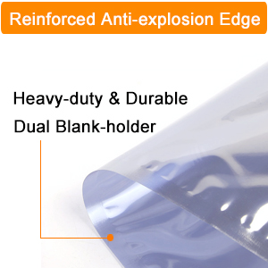 static shielding bags
