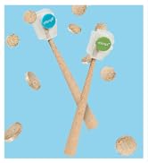 adults plastic flossing brush bristles flosser de dientes palillos toothpick