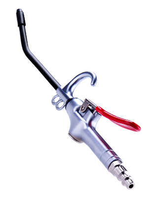 Air Blower Gun