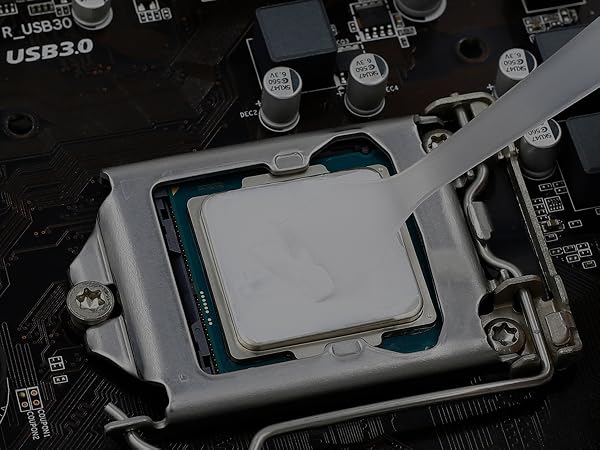 thermal paste