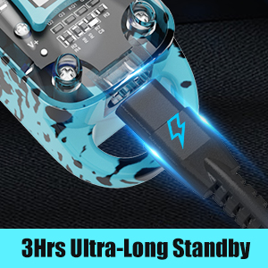 Hair Clippers for Men