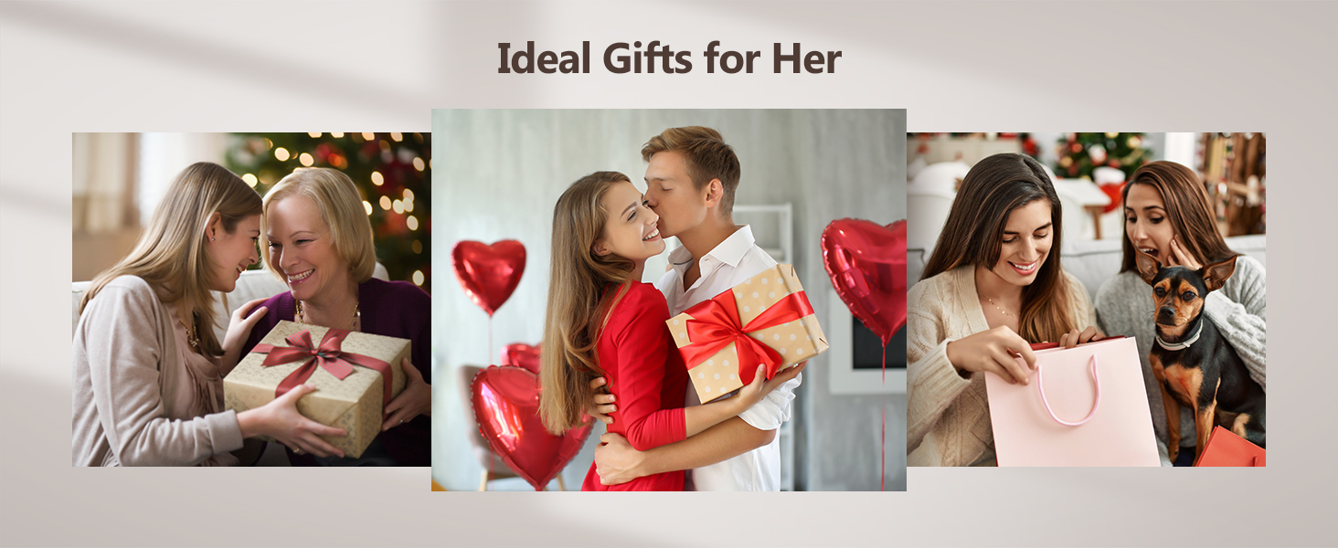 Best Gift for Her
