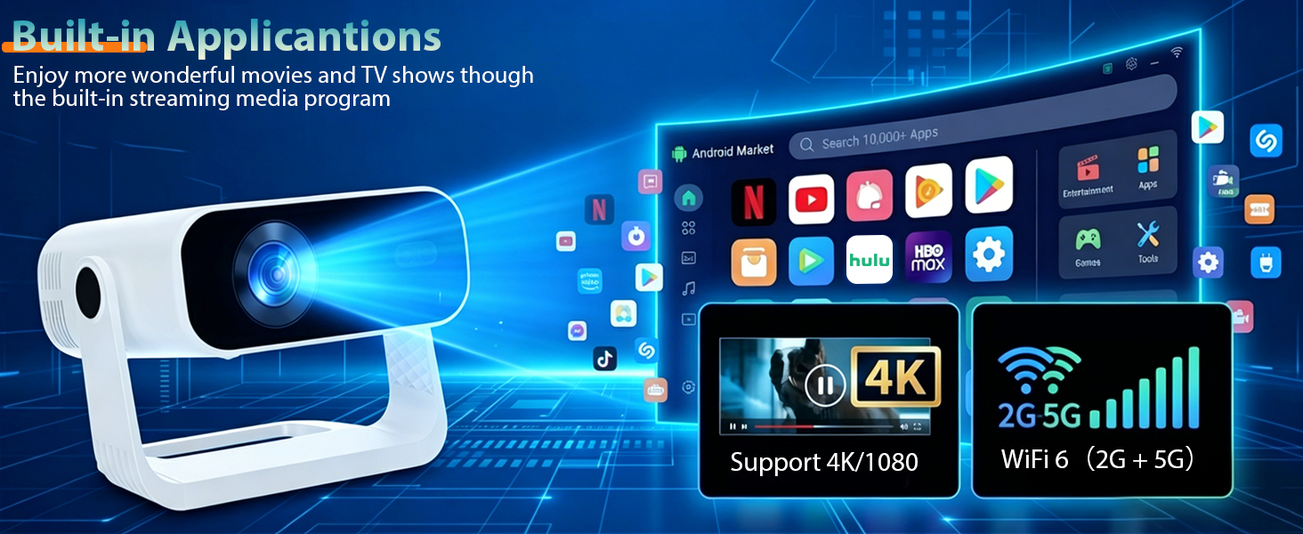 APP application