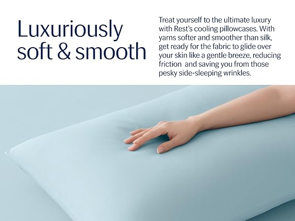 Luxuriously Soft &amp;amp; smooth