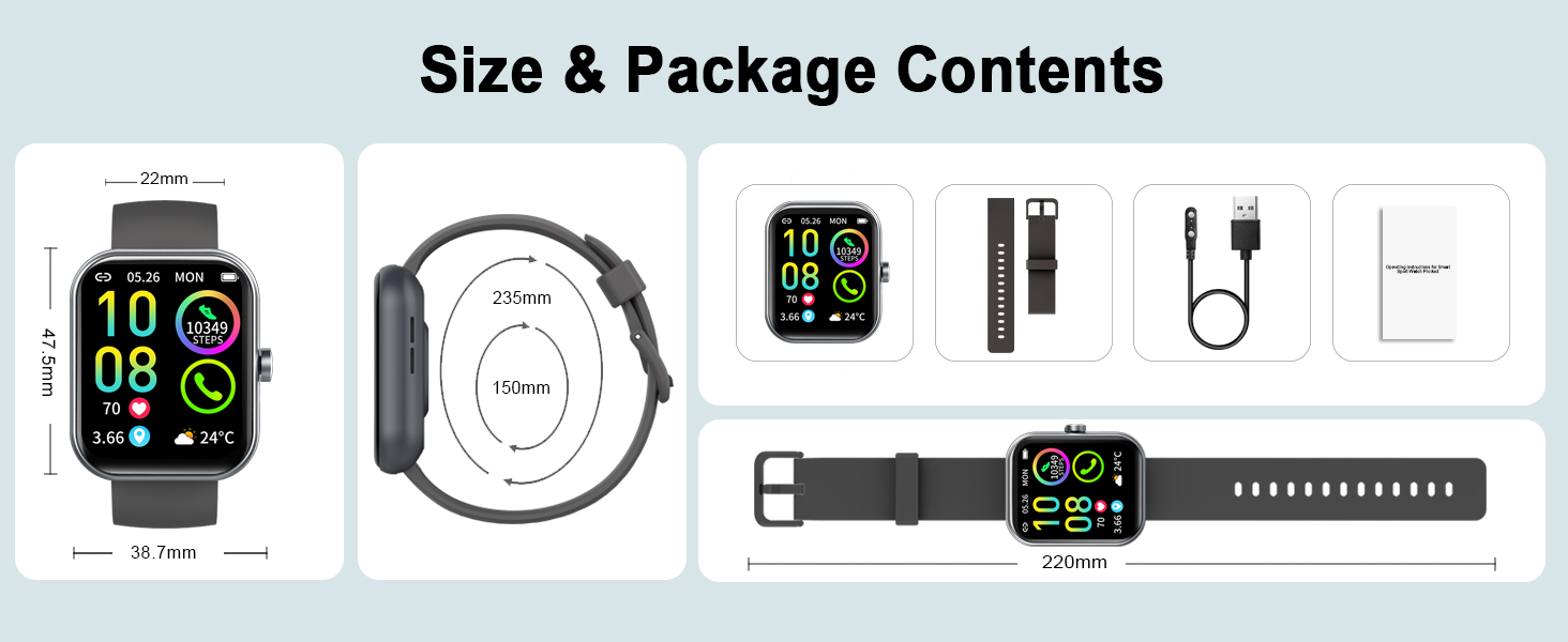 smartwatch