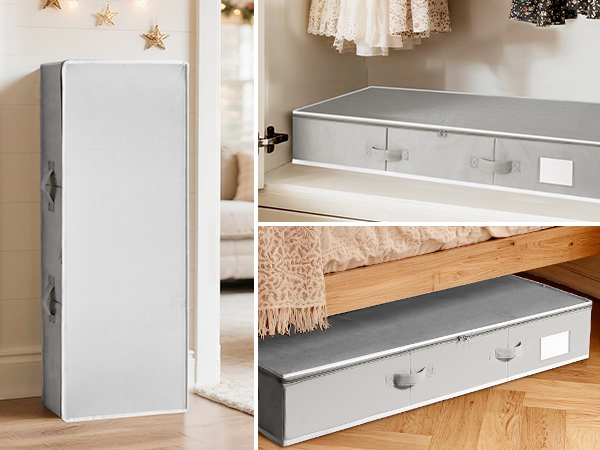 Gift Wrapping Paper Organizer Storage