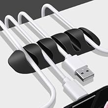 Cable Duct Management Raceway Kit