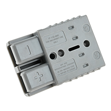 175A Battery Cable Connector for 1/0-4 Gauge Cable Wire Connector