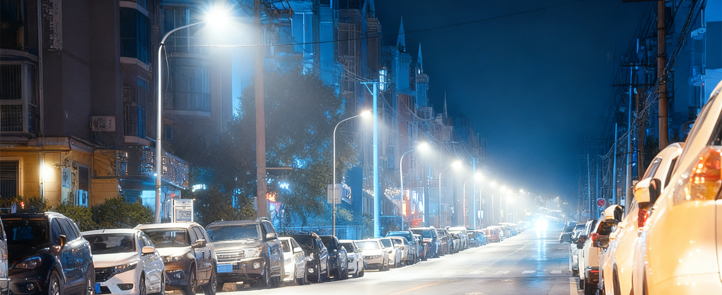 flood lights outdoor